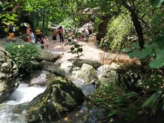 -山沟沟景区