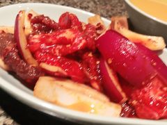 -汉拿山(悦荟·万科购物中心店)