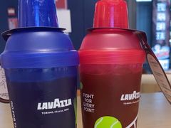-LAVAZZA拉瓦萨咖啡(中航城君尚购物中心店)