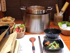 -独食火锅·半米屋台(直营总店)