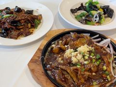-玉林烤鸭店(定福庄店)
