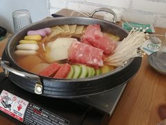 -小岛餐厅