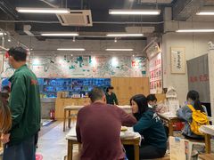 大堂-东排食堂长沙小吃大排档(五一广场店)