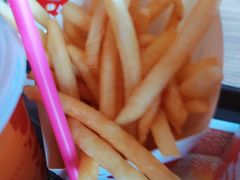 -肯德基(安定门店)