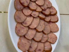 -福园东北菜饺子铁锅炖