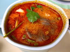 -CHINCHIN 青青·泰国料理(万象食家店)