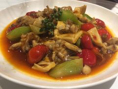 -眉州东坡(远洋未来广场店)