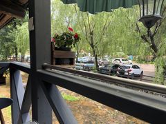 -北京水岸山吧度假村(雁栖镇店)