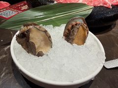-一绪に和牛寿喜烧(罗湖益田假日店)
