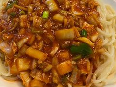 拉条子-西北朗益和穆斯林餐厅