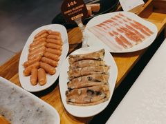 -巴奴毛肚火锅(大剧院店)