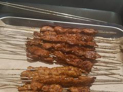 -兰州马子禄牛肉面(文景公园店)