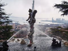 -信号山公园