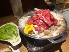 -冰川朝鲜族料理·东北菜(观前店)