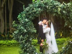 -经典婚纱摄影美学馆·私人定制