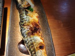 -鳗鱼家·深夜食堂(军博店)