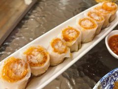 -香港威特瑞茶餐厅(小白楼音乐厅店)