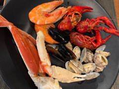 -香港唯港荟 Hotel ICON – The Market