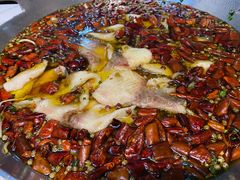 -渝乡人家(和平里店)