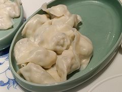 -东方饺子王(新阳路店)