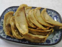 牛肉锅贴-金记老七家湾第一锅贴店(金沙井总店)