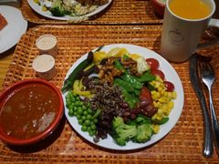 -So Lounge索兰至餐厅(蓝色港湾店)