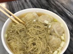 -竹园竹升面(西关总店)