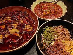 -华豫川酒家(大卫城店)