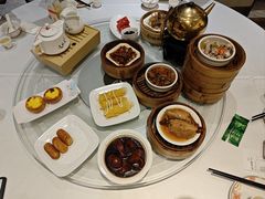 -稻香酒家·35年老字号(侨光店)
