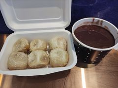 -小飞生煎(东方宝泰店)