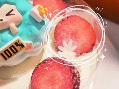 -壹点壹客·生日蛋糕(南山店)