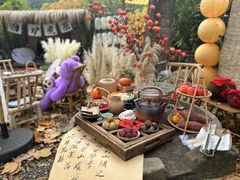 -HERRE·FARM 赫尔露营农场·团建聚会包场