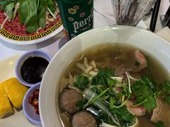 -Phở Bánh Cuốn 14