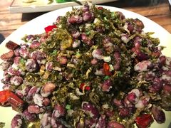 幺妹红豆-水煮三国·川鲁江湖菜(香山店)