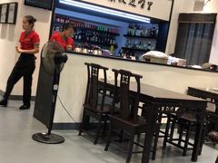 大堂-茶叁酒肆·楚味江湖(菱角湖店)