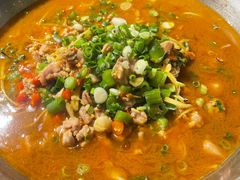 鲜锅兔-老号尤兔头(幸福店)