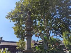 -钱王祠