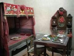 -许驸马府