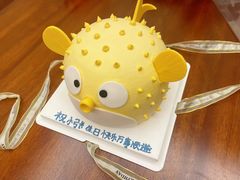 -YC工作室蛋糕定制