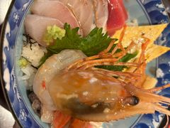 -加奈日本料理