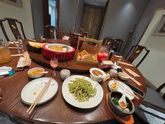 -唐山宴大唐州府精品中餐