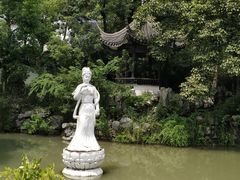 -玉女潭景区