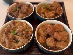 -梅利汴京烤鸭•开封豫菜地标店(晋安路店)