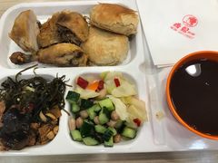 -香妃烤鸡(西单店)