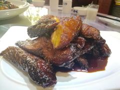 -老正兴菜馆(福州路店)