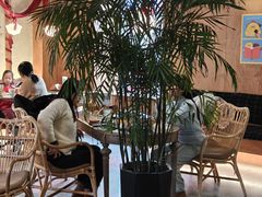 -仁义涵西餐·咖啡(中华巴洛克店)