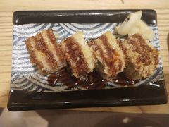 -食鲤料理(西虹东路店)