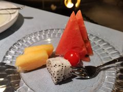 -老船坞水上餐厅(亚洲大酒店  东四十条店)