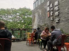 -邱金小炒·30 年盐帮江湖菜(自贡店)
