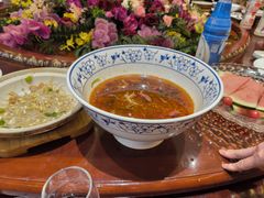 -梅花香里大酒店(郁金香路店)